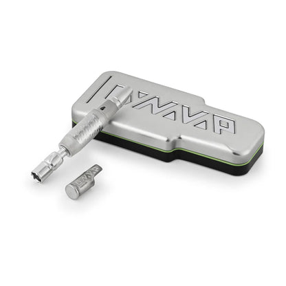 DynaVap - Vong X - Battery Free Dry Herb Vaporizer