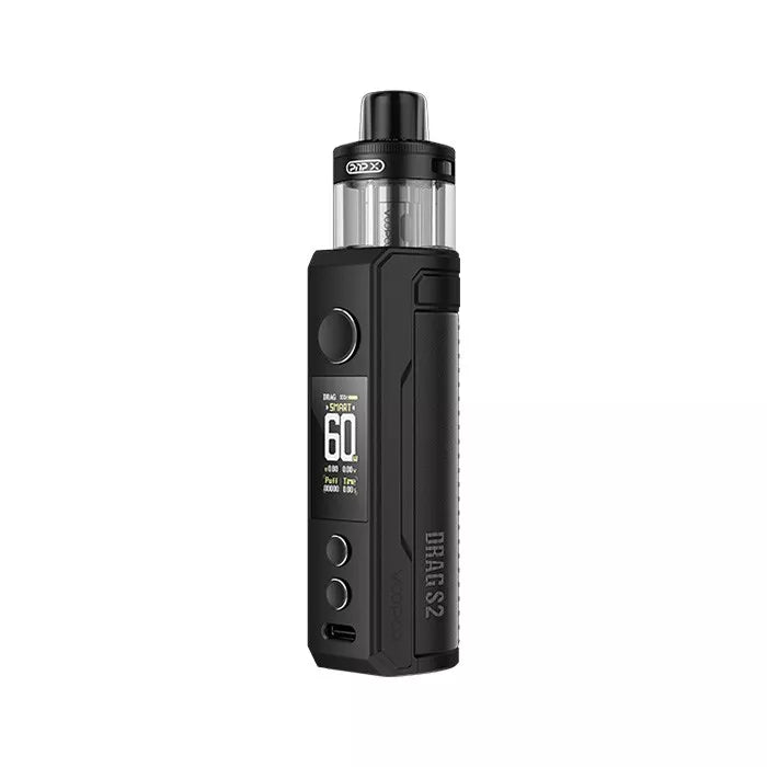 VOOPOO DRAG S2 POD KIT [CRC]