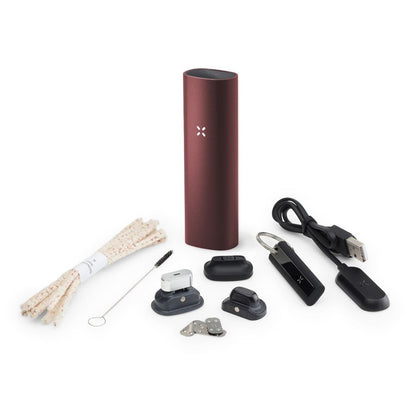 PAX 3 - Dual Vaporizer - Complete Kit