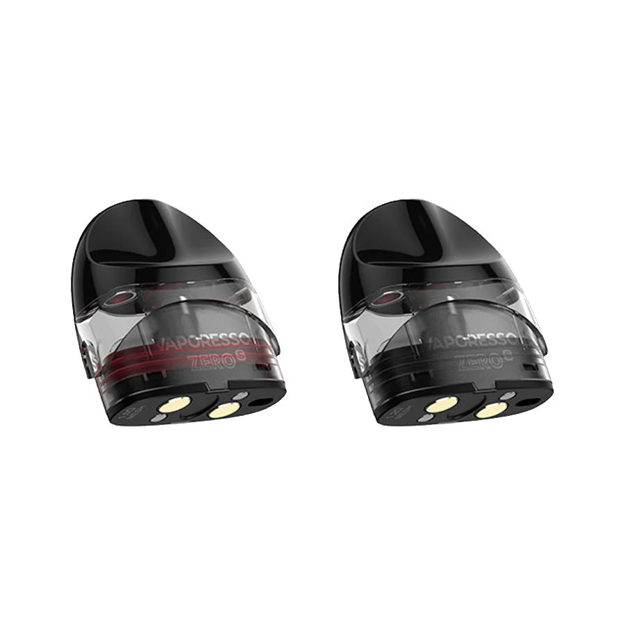 Vaporesso Zero S - Replacement Pods 2pcs