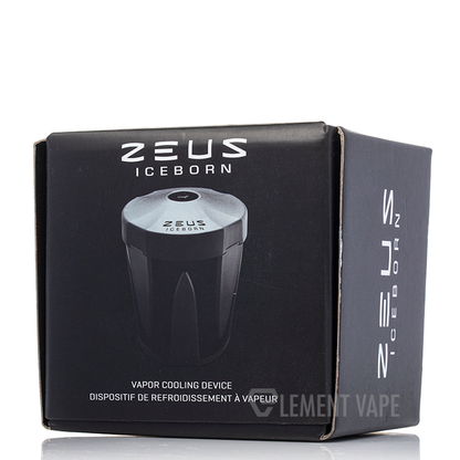 ZEUS ICEBORN™ V2