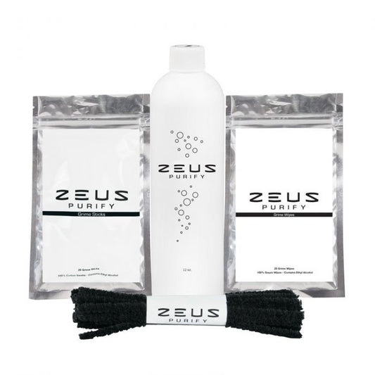 Zeus Purify Cleaning Kit