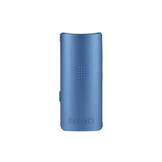 Davinci Miqro - Dry Herb Vaporizer