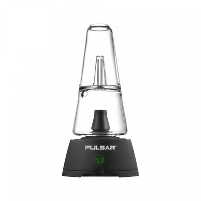 Pulsar Sipper Dual Use Concentrate & 510 Cartridge Vaporizer Bubbler