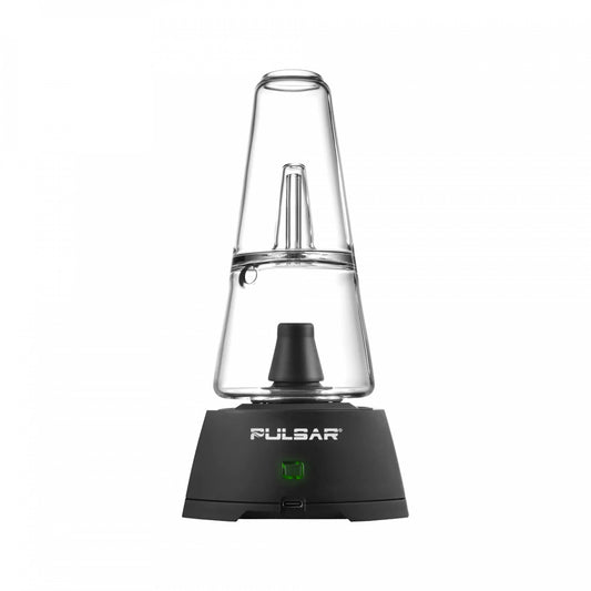 Pulsar Sipper Dual Use Concentrate & 510 Cartridge Vaporizer Bubbler