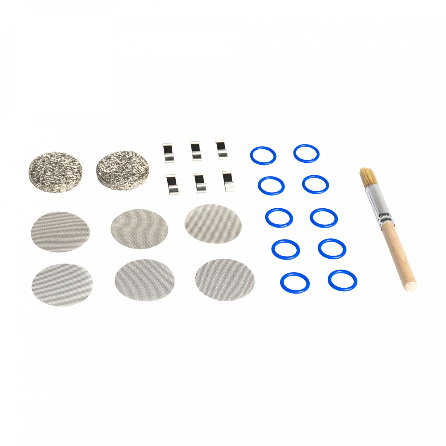 Volcano Easy Valve Wear & Tear Kit