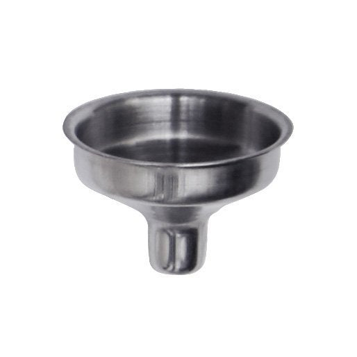 Higher Standards Salt Chute / Herb Funnel