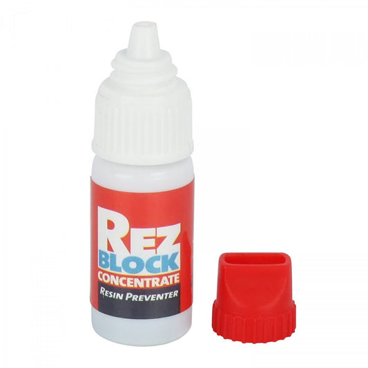 Rez Block - 3mL