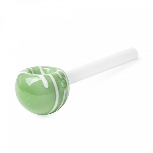 4" Lollipop Hand Pipe