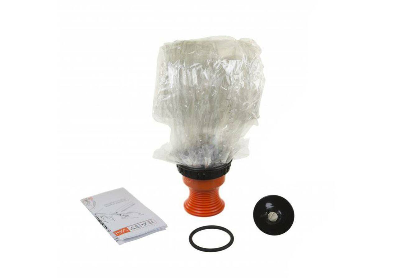 Storz & Bickel - Volcano Easy Valve Bag / Balloon with Adapter