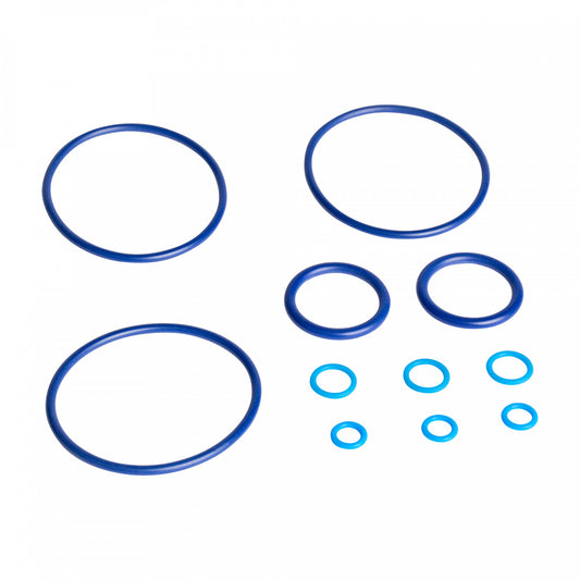 Storz & Bickel - Mighty Vaporizer Seal Ring Set