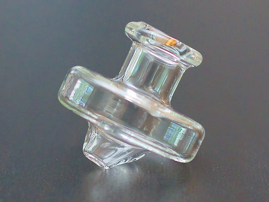 JET STREAM CARB CAP