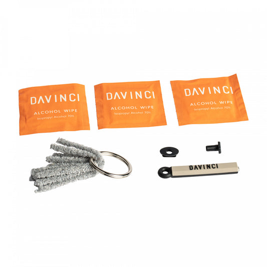 Davinci MIQRO Accessory Kit