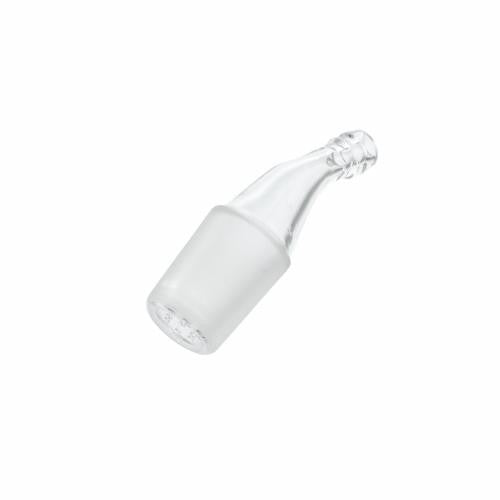 Arizer - Extreme Q - Elbow Adapter with Glass Screen