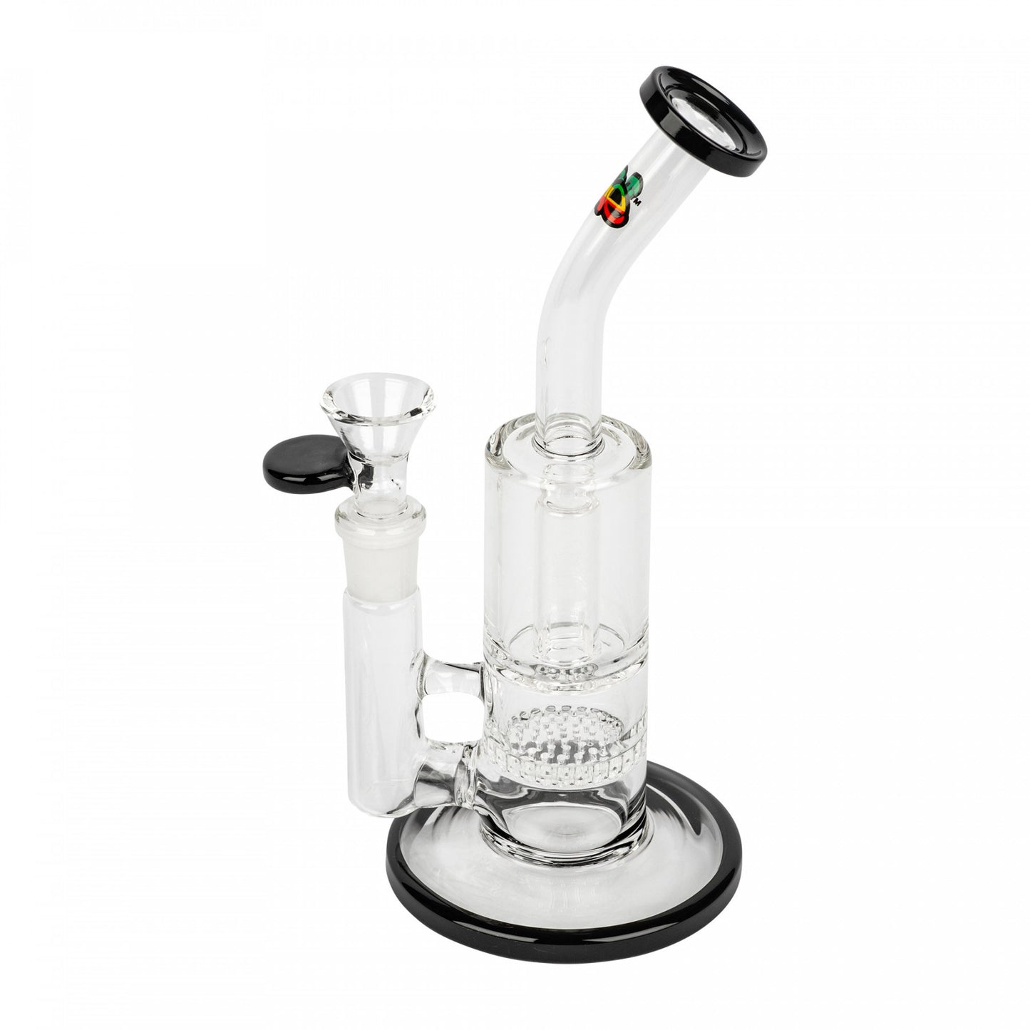 Irie - 8" Irieshun Bubbler