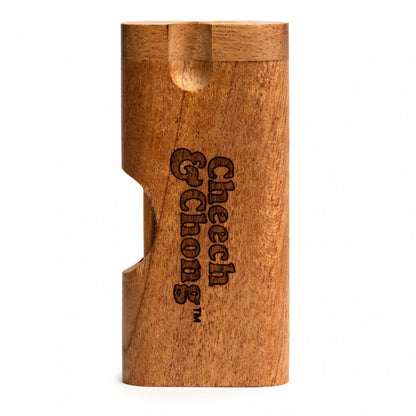 Cheech & Chong - Large Locking Twist Dugout