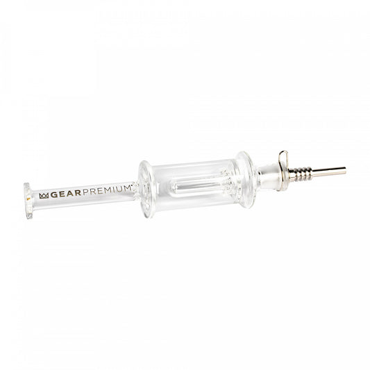 Gear Premium - 9" Dabmolisher Concentrate Collector