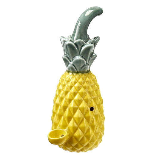8" Pineapple Pipe