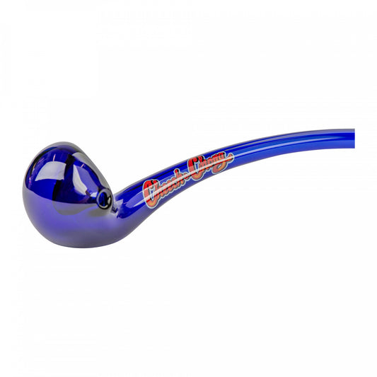 CHEECH & CHON GLASS - 9'' Chongdolf Hand Pipe