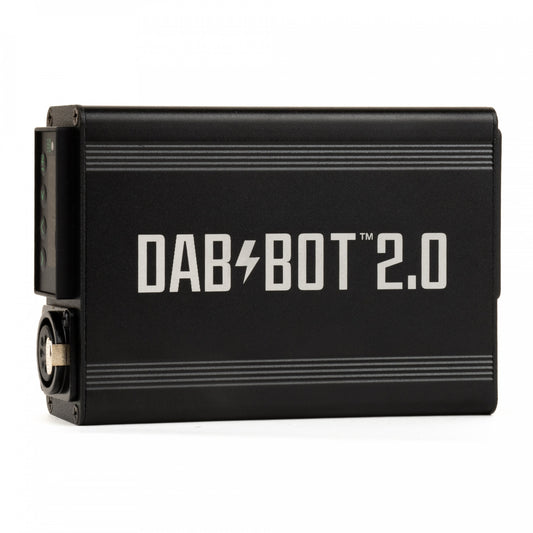 DAB BOT 2.0 - E-Nail Kit