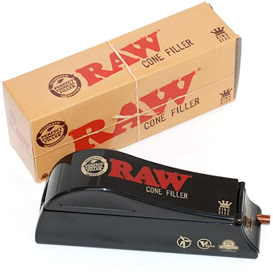 RAW CONE FILLER - KING SIZE
