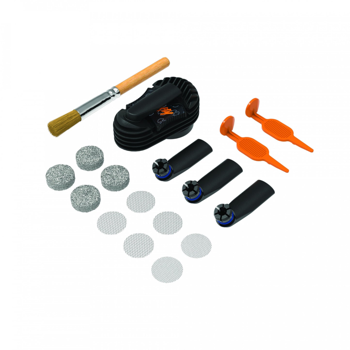 Storz & Bickel - Crafty Vaporizer - Wear & Tear Set