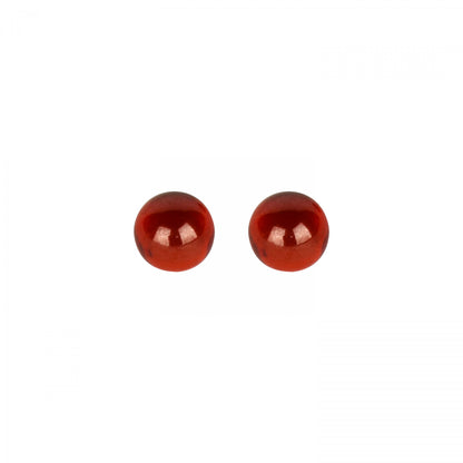 GEAR  - Premium 6mm Banger Terp Balls - 2pc Bag