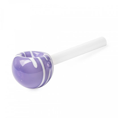 4" Lollipop Hand Pipe