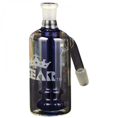 Gear Showerhead Perc Ash Catcher - 14mm