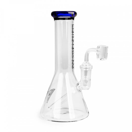 Red Eye Glass - 8" Concentrate Beaker