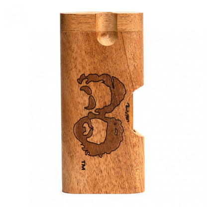 Cheech & Chong - Large Locking Twist Dugout