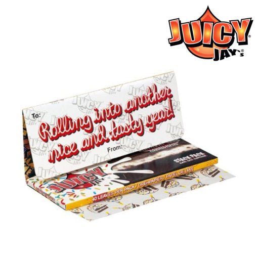 JUICY JAY’S KS – BIRTHDAY CAKE W/ TIPS