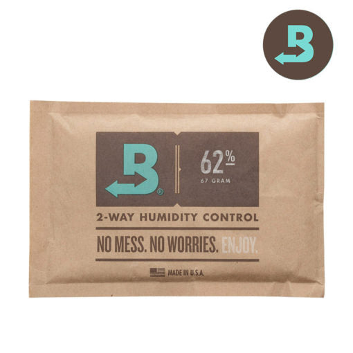 BOVEDA 67G HUMIDITY CONTROL PACK