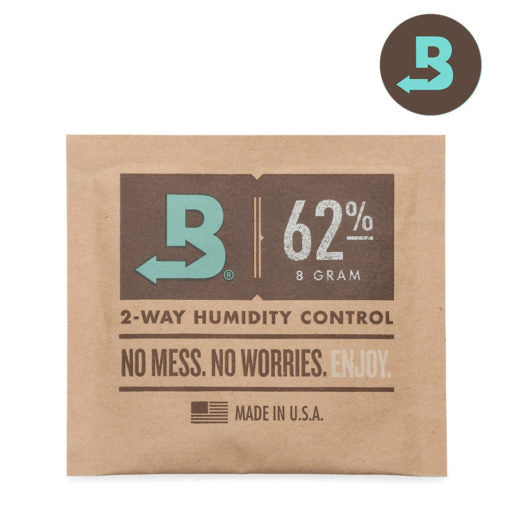 BOVEDA 8G HUMIDITY CONTROL PACK