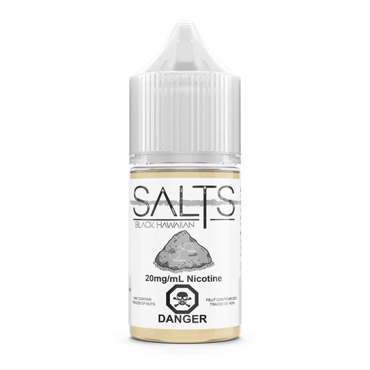 Black Hawaiian - Salts