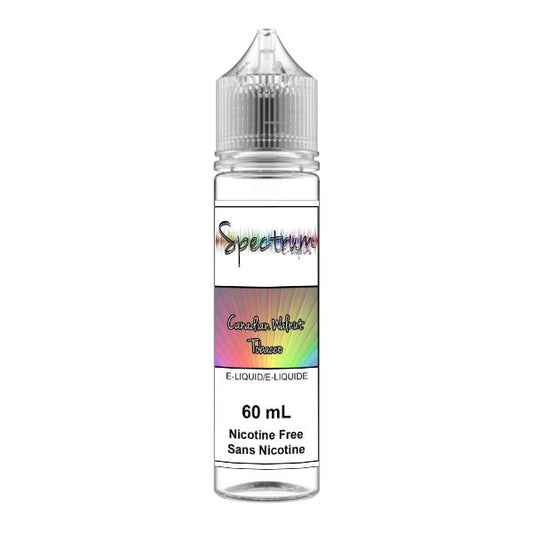 Canadian Walnut Tobacco - Spectrum E-Liquid