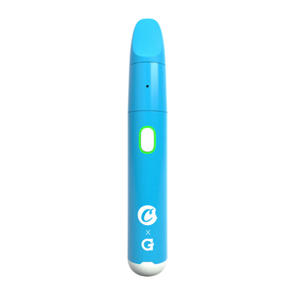 G Pen Micro + ( Plus ) - Wax & 510 Vaporizer