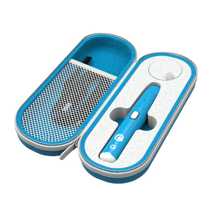 G Pen Micro + ( Plus ) - Wax & 510 Vaporizer