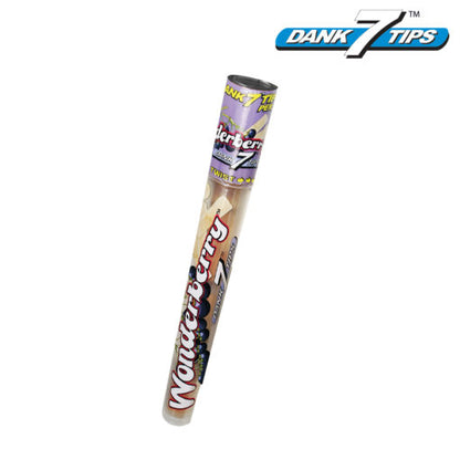 DANK 7® WONDERBERRY FLAVOURED TIPS