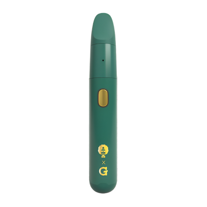 G Pen Micro + ( Plus ) - Wax & 510 Vaporizer