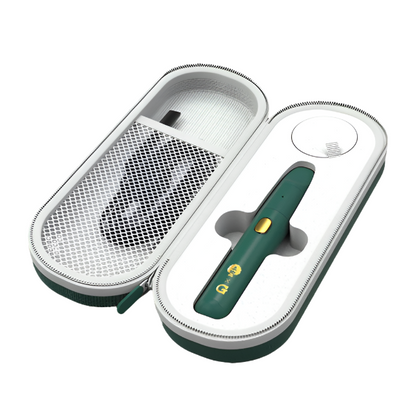 G Pen Micro + ( Plus ) - Wax & 510 Vaporizer