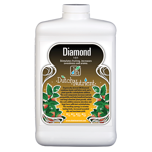 Dutch Nutrient - DN DIAMOND - 1L