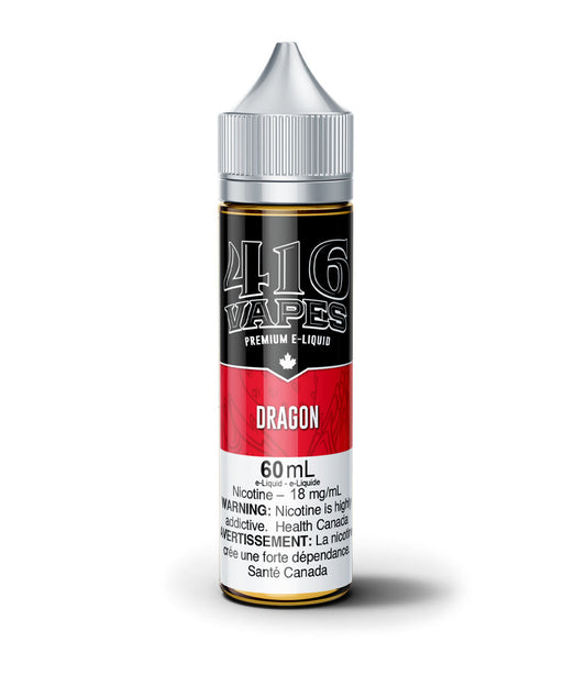 Dragon - 416Vapes E-Liquid