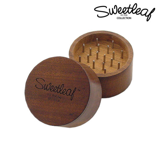 SWEETLEAF WOOD CYLINDER GRINDER