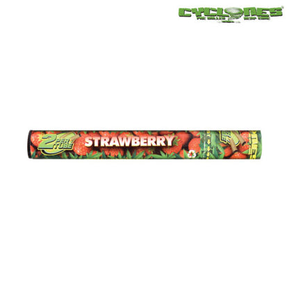 CYCLONES HEMP CONES – STRAWBERRY - 2 Pack