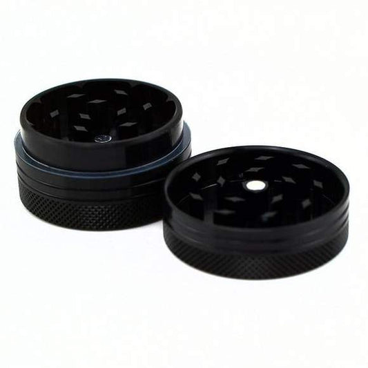 VA Cheap 2.2" Herb Grinder - 2 Piece