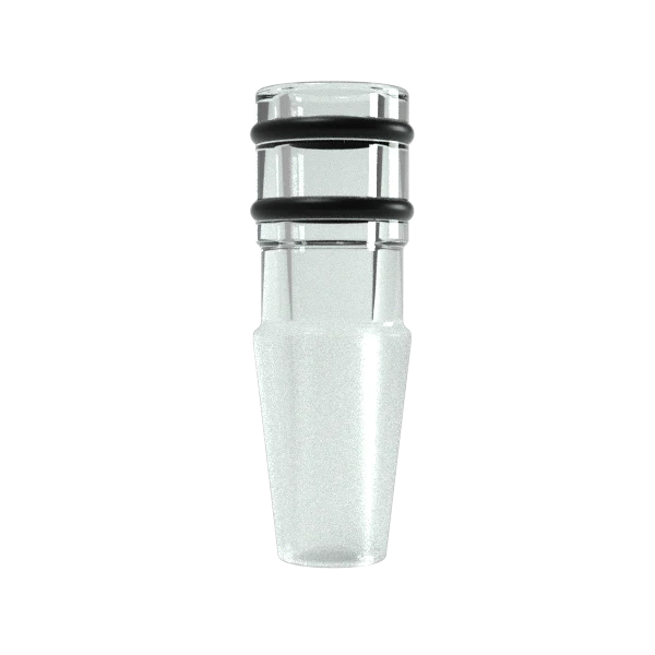 G Pen Hyer   Male Glass Adapter