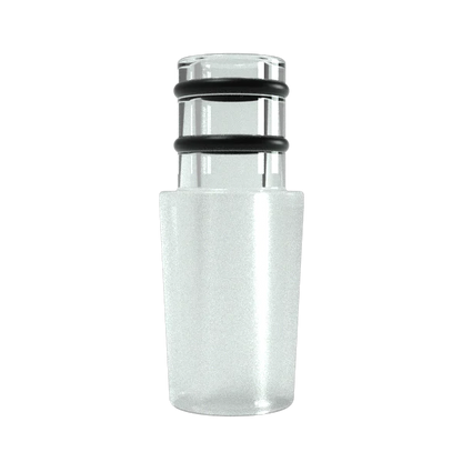 G Pen Hyer   Male Glass Adapter