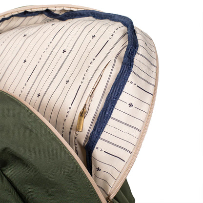 Revelry - The Escort - Smell Proof Backpack