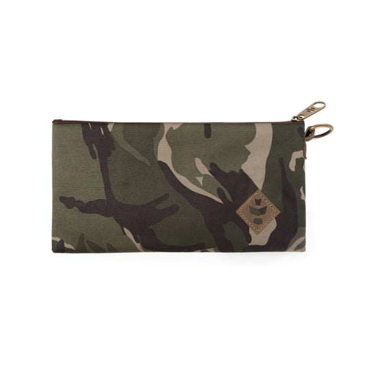 Revelry Supply - The Broker - Smell Proof Stash Bag